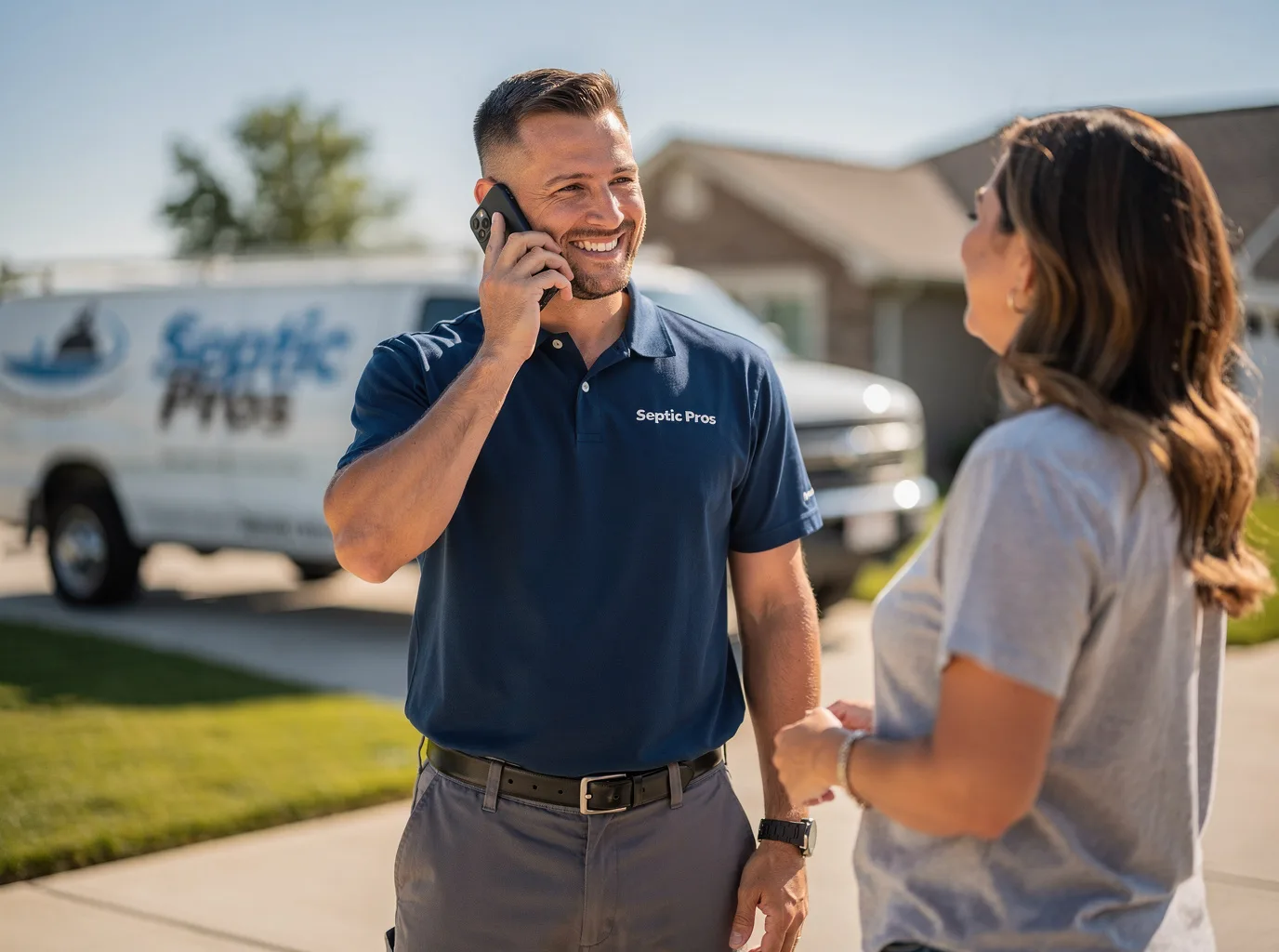 Septic Tank Pumping Tripoli, WI FAQs